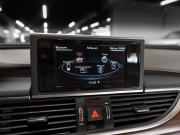 Audi A6 IV (C7) Рестайлинг Москва  - изображение 43