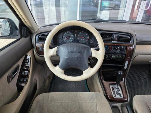 Subaru Outback II с пробегом 2000 года, цена 299 000 рублей, 358000 км, универсал, Автокод Объявления