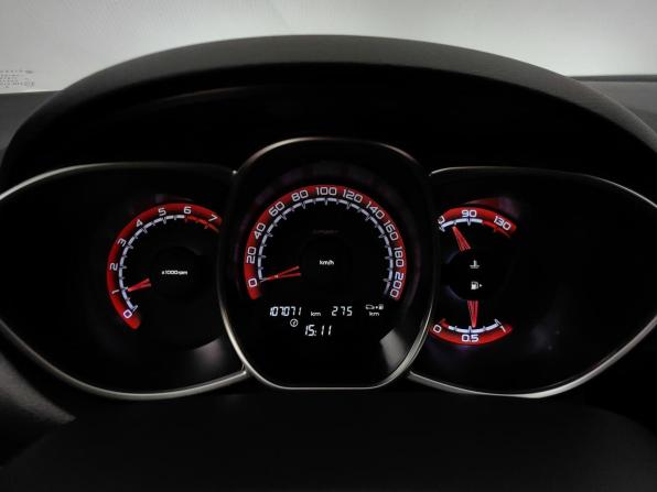 Lada (ВАЗ) Vesta I с пробегом 2019 года, цена 1 048 000 рублей, 103510 км, седан, Автокод Объявления