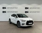 Citroen DS4 Санкт-Петербург  - изображение 25