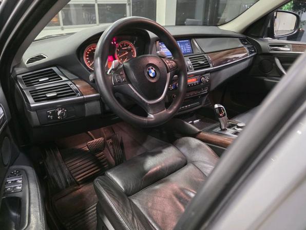 BMW X6 I (E71) с пробегом 2008 года, цена 1 313 000 рублей, 225370 км, внедорожник, Автокод Объявления