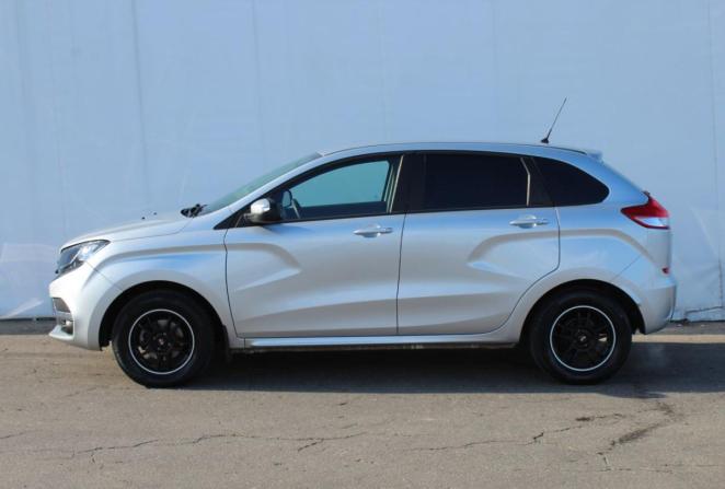 Lada (ВАЗ) XRAY I с пробегом 2019 года, цена 980 000 рублей, 65449 км, хэтчбек, Автокод Объявления