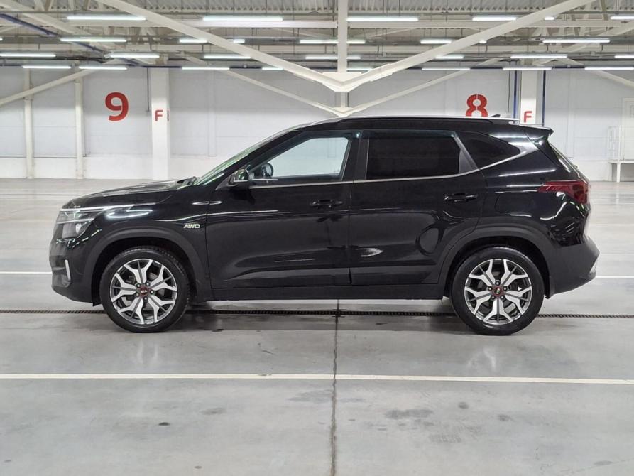 Kia Seltos I Казань  - изображение 10