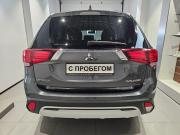 Mitsubishi Outlander III Рестайлинг 3 Москва  - изображение 22