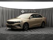 Geely Emgrand II Москва  - изображение 24