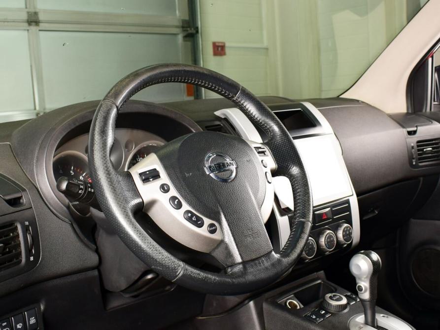 Nissan X-Trail II Кемерово  - изображение 7