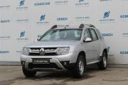Renault Duster I Рестайлинг Пермь  - изображение 22