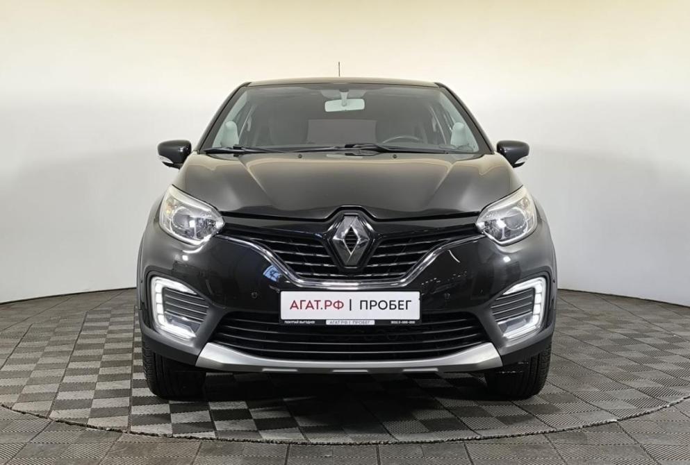 Renault Kaptur I Нижний Новгород  - изображение 2