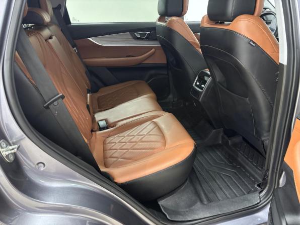 Chery Tiggo 8 Pro Max I с пробегом 2023 года, цена 2 435 000 рублей, 54544 км, внедорожник, Автокод Объявления