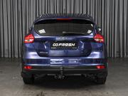 Ford Focus III Рестайлинг Ставрополь  - изображение 26