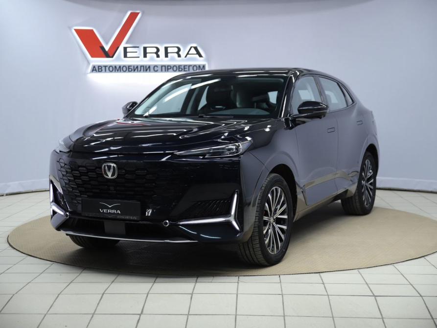 Changan UNI-K Уфа  - изображение 1