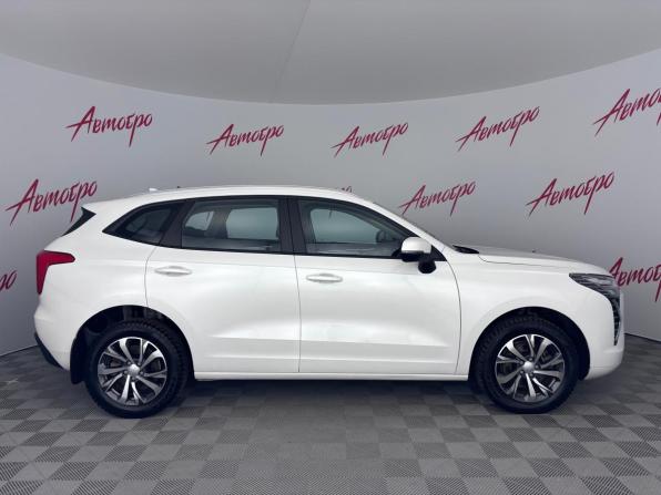 Haval Jolion I с пробегом 2023 года, цена 1 745 000 рублей, 99592 км, внедорожник, Автокод Объявления
