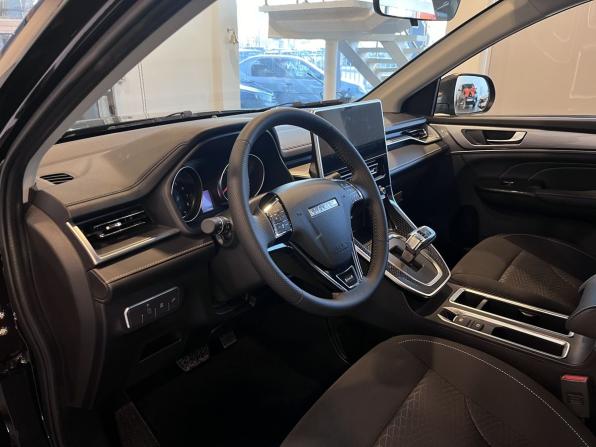 Haval M6 II с пробегом 2026 года, цена 2 135 000 рублей, 342 км, внедорожник, Автокод Объявления