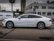 Audi A7 II (4K) Москва  - изображение 33