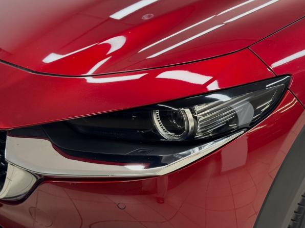 Mazda CX-30 I с пробегом 2020 года, цена 2 580 000 рублей, 44831 км, внедорожник, Автокод Объявления