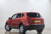 Nissan Qashqai I Новокузнецк  - изображение 36
