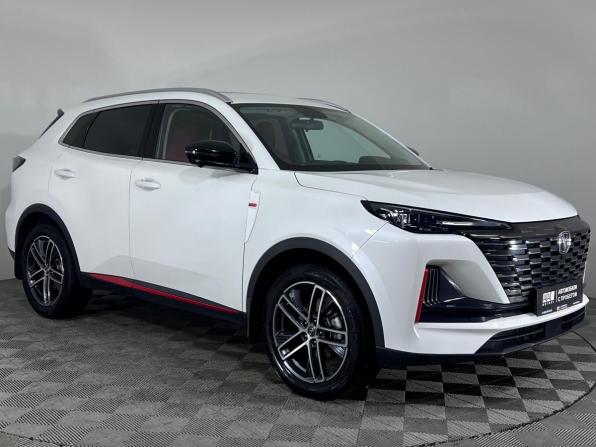 Changan CS55 Plus II с пробегом 2023 года, цена 1 899 000 рублей, 73000 км, внедорожник, Автокод Объявления
