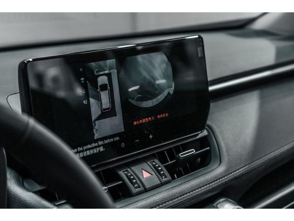 Новый Toyota RAV4 V (XA50) 2025 года, цена 4 540 000 рублей, внедорожник, Автокод Объявления