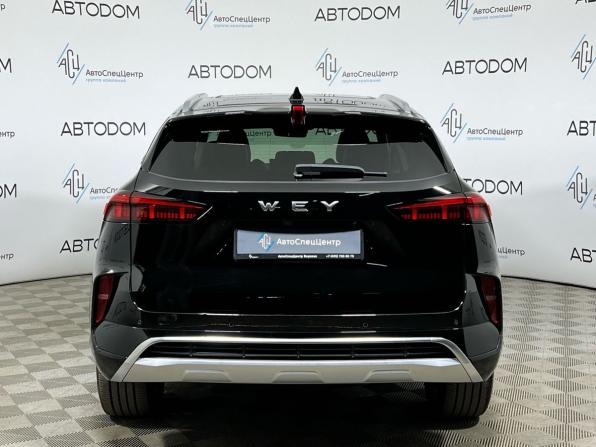 Wey Mocca I с пробегом 2023 года, цена 3 449 900 рублей, 23005 км, внедорожник, Автокод Объявления