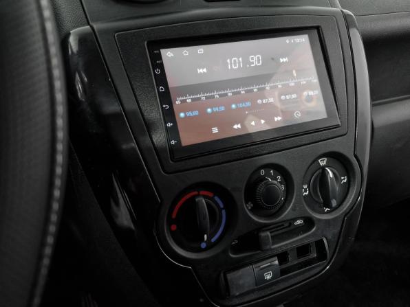 Lada (ВАЗ) Granta I с пробегом 2014 года, цена 309 000 рублей, 92000 км, седан, Автокод Объявления