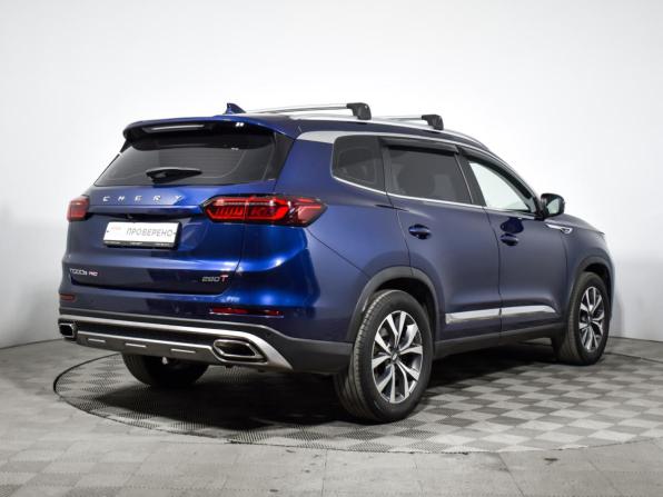 Chery Tiggo 8 Pro I с пробегом 2022 года, цена 1 849 000 рублей, 63000 км, внедорожник, Автокод Объявления