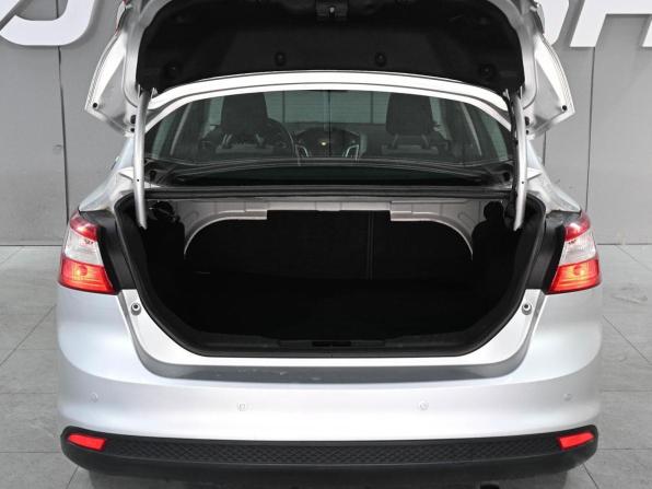 Ford Focus III с пробегом 2011 года, цена 825 000 рублей, 151864 км, седан, Автокод Объявления