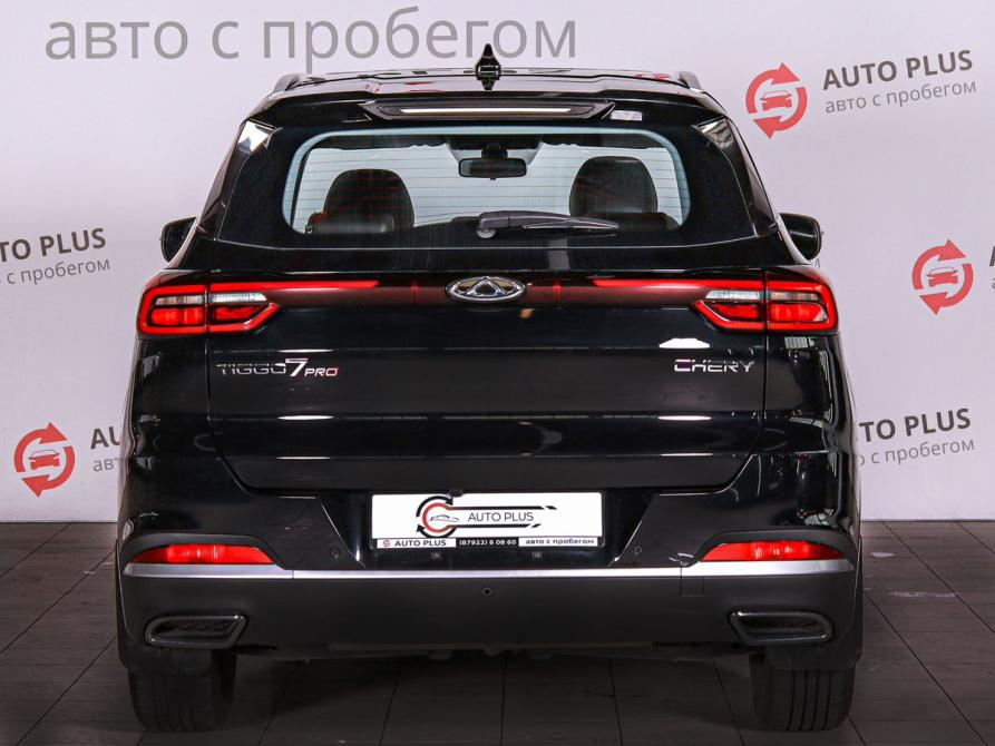 Chery Tiggo 7 Pro I Минеральные Воды  - изображение 5