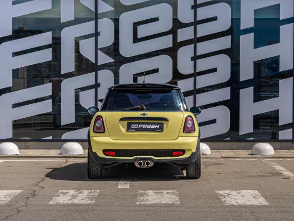 Mini Hatch II (R56) с пробегом 2007 года, цена 765 000 рублей, 253115 км, хэтчбек, Автокод Объявления