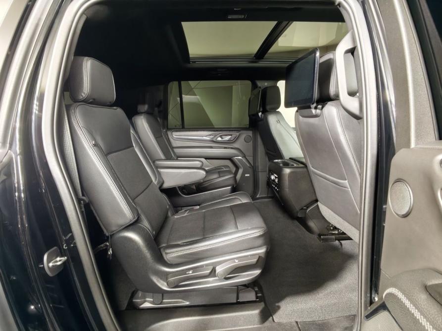 GMC Yukon V Москва  - изображение 14