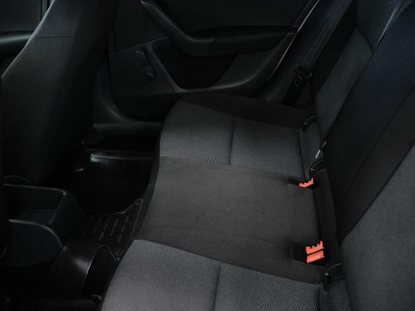 Skoda Octavia III (A7) с пробегом 2015 года, цена 1 284 000 рублей, 129488 км, лифтбек, Автокод Объявления