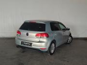 Volkswagen Golf VI Москва  - изображение 23