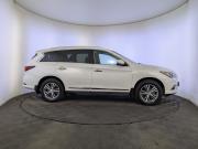 Infiniti QX60 I Рестайлинг Москва  - изображение 34