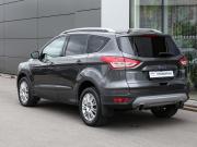 Ford Kuga II Москва  - изображение 30