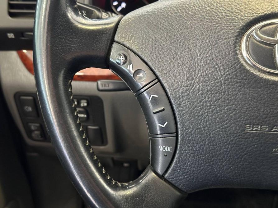 Toyota Land Cruiser Prado 120 Series Рестайлинг Тверь  - изображение 13