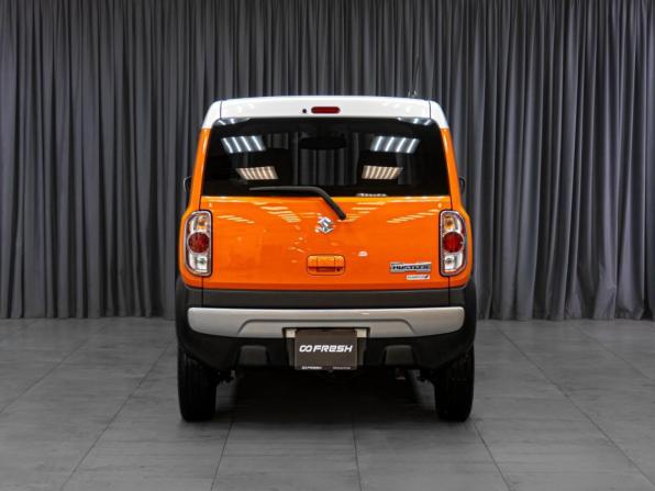 Suzuki Hustler I с пробегом 2014 года, цена 869 000 рублей, 232570 км, хэтчбек, Автокод Объявления