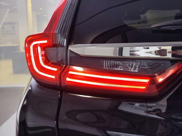 Honda CR-V V Рестайлинг с пробегом 2021 года, цена 3 670 000 рублей, 85036 км, внедорожник, Автокод Объявления