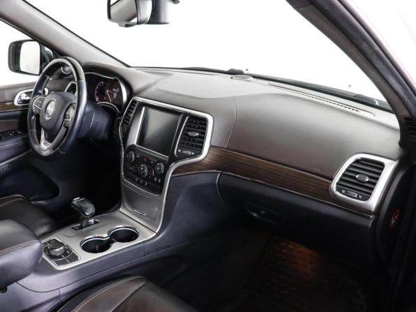 Jeep Grand Cherokee IV (WK2) Рестайлинг с пробегом 2013 года, цена 2 099 000 рублей, 228000 км, внедорожник, Автокод Объявления