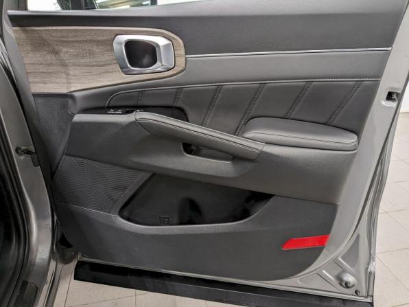 Kia Sorento IV с пробегом 2021 года, цена 3 850 000 рублей, 33500 км, внедорожник, Автокод Объявления