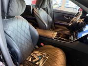 Mercedes-Benz S-Класс VII (W223) Москва  - изображение 36