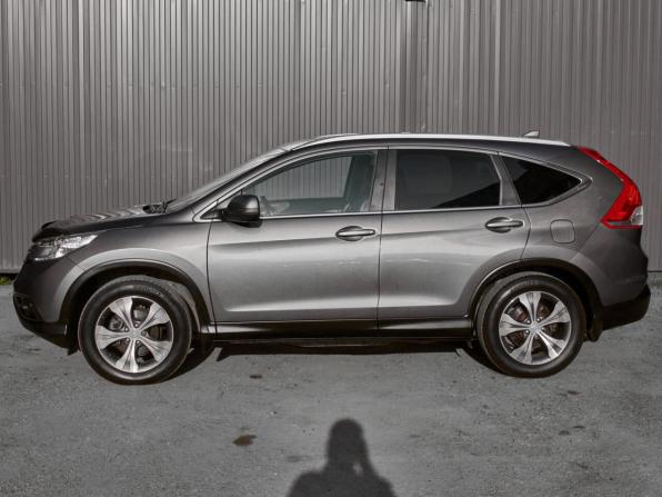 Honda CR-V IV с пробегом 2014 года, цена 2 050 000 рублей, 178488 км, внедорожник, Автокод Объявления