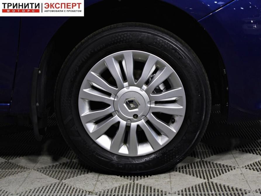 Renault Logan II Белгород  - изображение 17