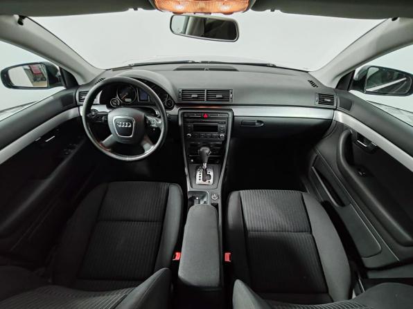 Audi A4 III (B7) с пробегом 2006 года, цена 735 000 рублей, 228971 км, седан, Автокод Объявления