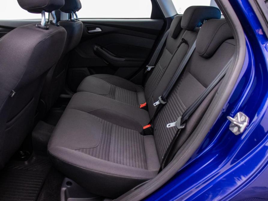 Ford Focus III Рестайлинг Москва  - изображение 12