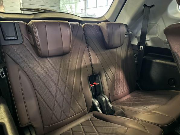Chery Tiggo 8 Pro Max I Рестайлинг с пробегом 2024 года, цена 2 897 000 рублей, 22532 км, внедорожник, Автокод Объявления