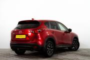 Mazda CX-5 I Сургут  - изображение 22