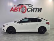 Chevrolet Cruze I Воронеж  - изображение 25