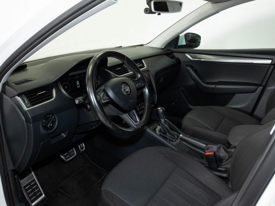 Skoda Octavia III (A7) Рестайлинг Казань  - изображение 5