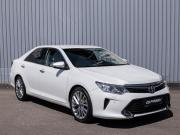 Toyota Camry VII (XV50) Рестайлинг Сочи  - изображение 23