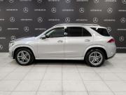 Mercedes-Benz GLE II (V167) Москва  - изображение 38