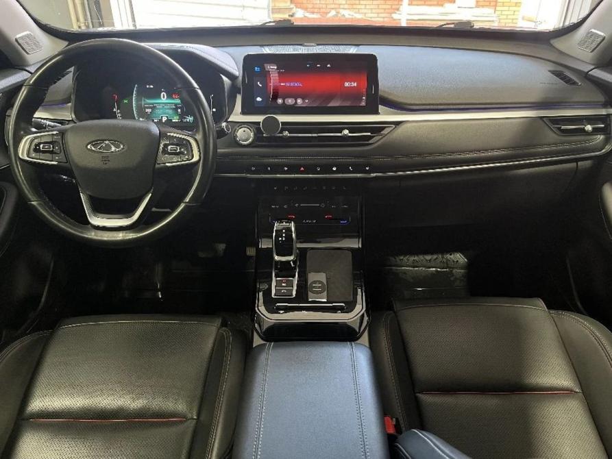 Chery Tiggo 7 Pro I Казань  - изображение 6